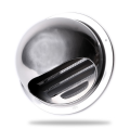 Stainless Steel Round Duct Air Mushroom Vent Cap Diffuser Grill